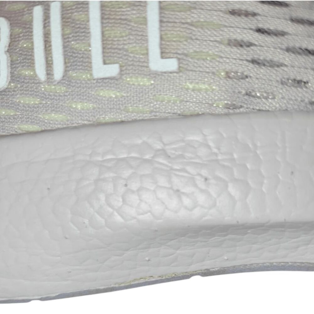 NOBULL Journey Trainers Size W9.5/M8 - Picture 10 of 11
